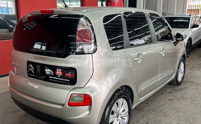 Citroen C3 PICASSO