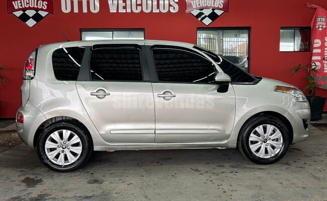 Citroen C3 PICASSO