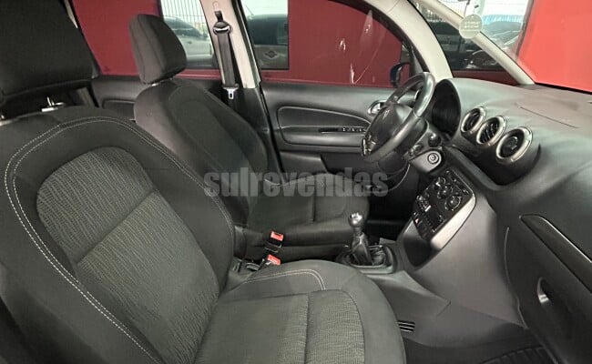 Citroen C3 PICASSO
