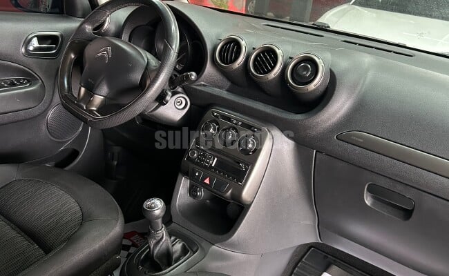 Citroen C3 PICASSO