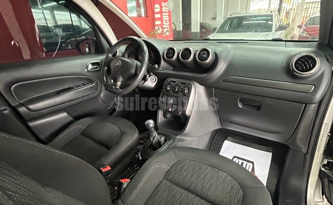 Citroen C3 PICASSO