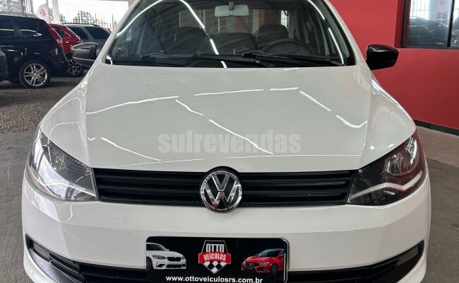 Volkswagen VOYAGE