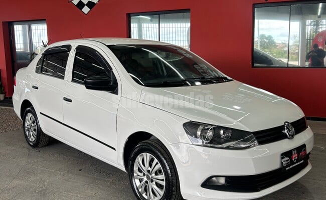 Volkswagen VOYAGE