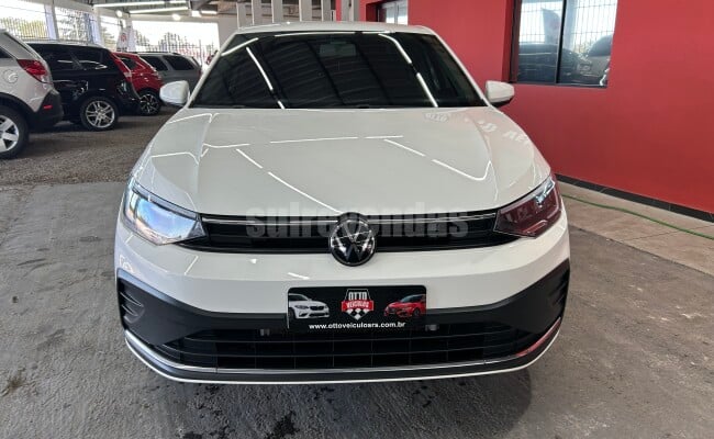 Volkswagen VIRTUS