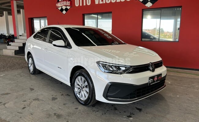 Volkswagen VIRTUS