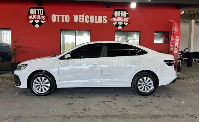Volkswagen VIRTUS