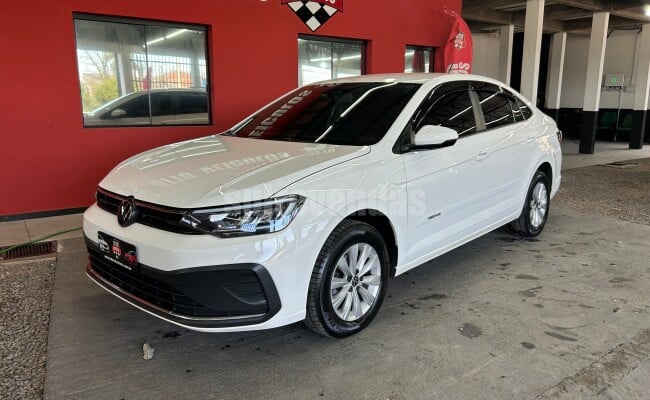Volkswagen VIRTUS