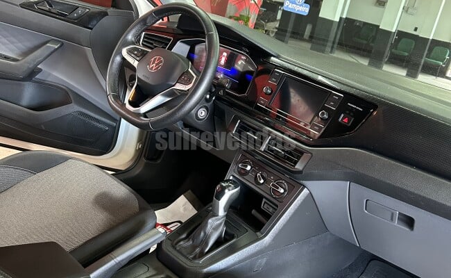 Volkswagen VIRTUS