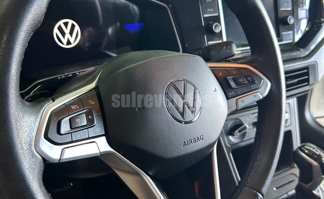 Volkswagen VIRTUS