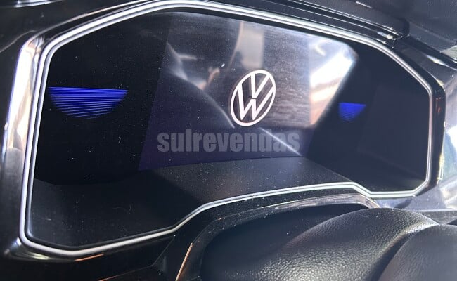 Volkswagen VIRTUS