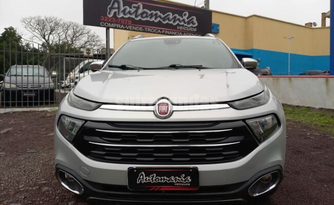 Fiat TORO