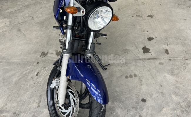 Yamaha YS