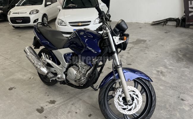 Yamaha YS