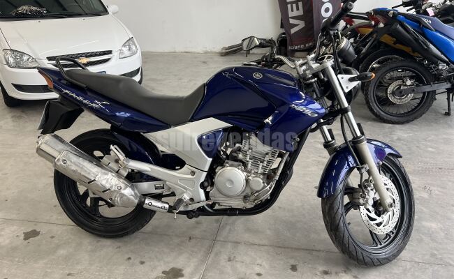 Yamaha YS