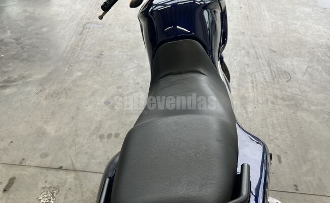 Yamaha YS