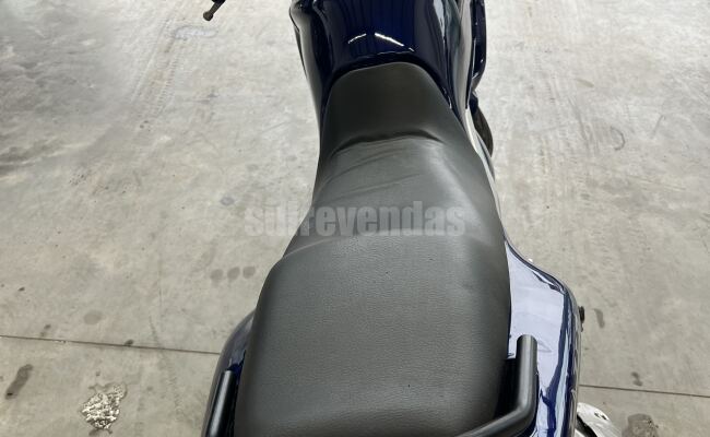 Yamaha YS