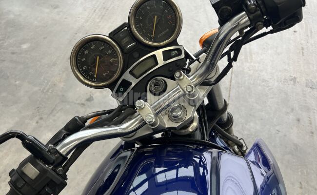 Yamaha YS