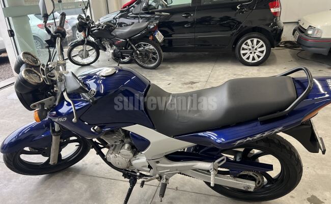 Yamaha YS