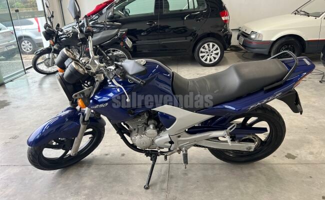 Yamaha YS
