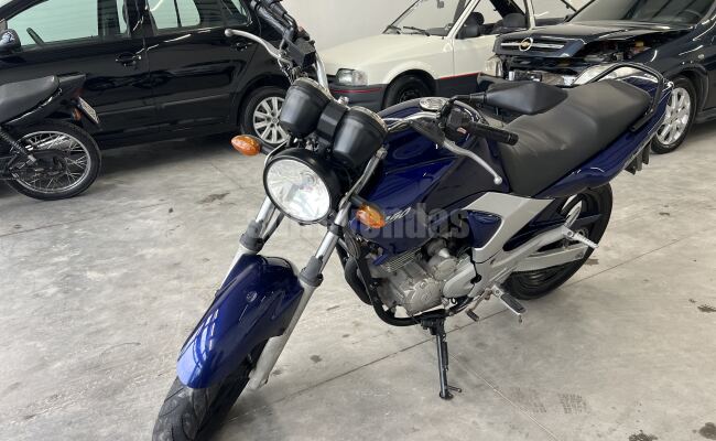 Yamaha YS