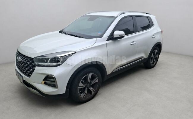 Caoa Chery tiggo5x sport