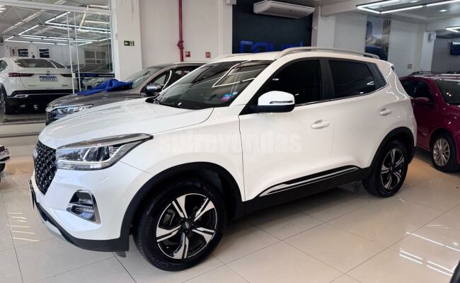 Caoa Chery tiggo5x sport
