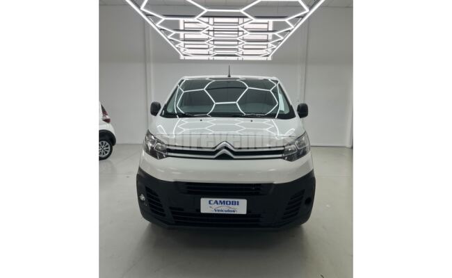 Citroen JUMPY