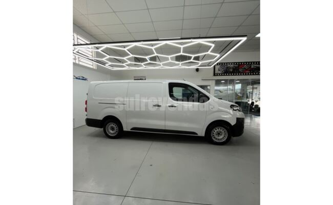 Citroen JUMPY