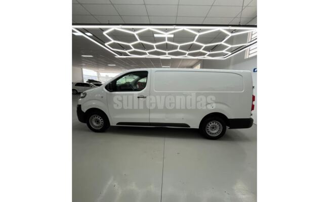 Citroen JUMPY