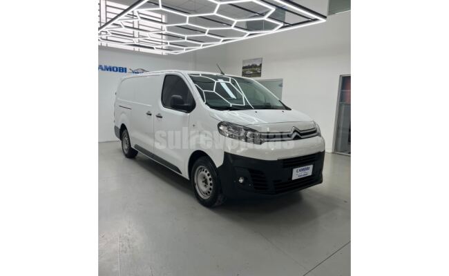 Citroen JUMPY