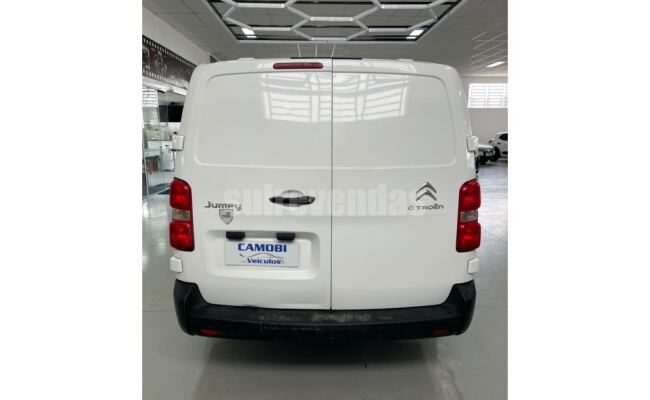 Citroen JUMPY