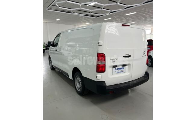 Citroen JUMPY
