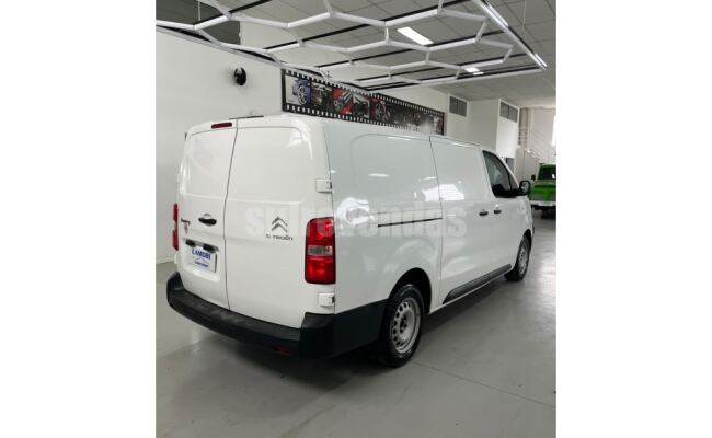 Citroen JUMPY