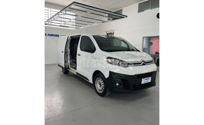 Citroen JUMPY