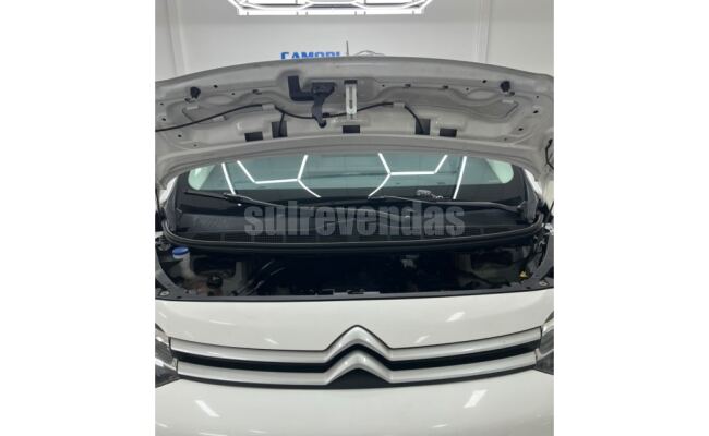 Citroen JUMPY