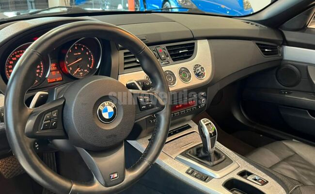 BMW Z4