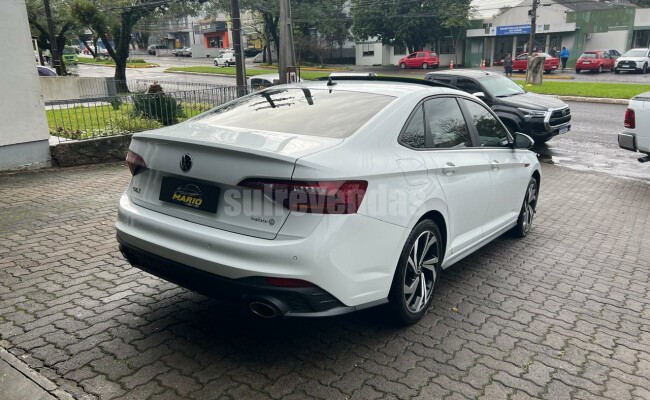 Volkswagen JETTA GLI