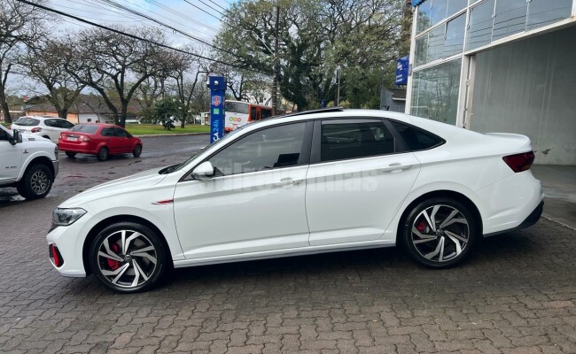 Volkswagen JETTA GLI