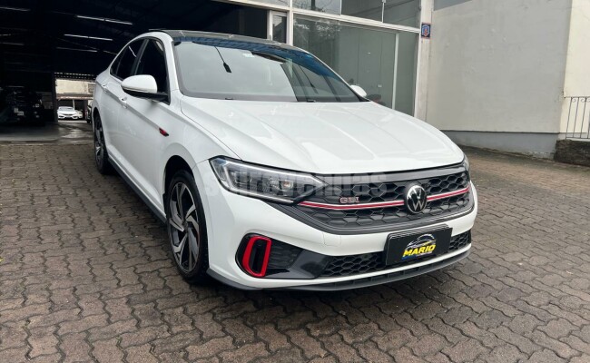 Volkswagen JETTA GLI