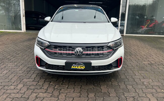 Volkswagen JETTA GLI