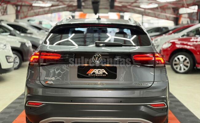 Volkswagen NIVUS