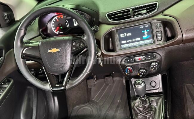 Chevrolet PRISMA