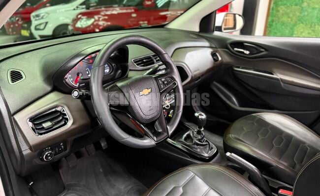 Chevrolet PRISMA