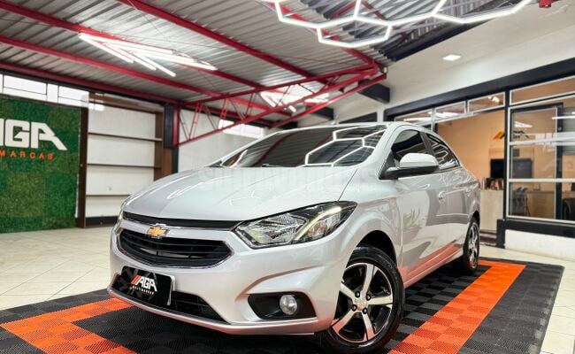 Chevrolet PRISMA
