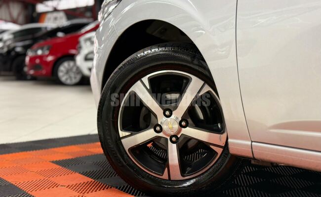 Chevrolet PRISMA