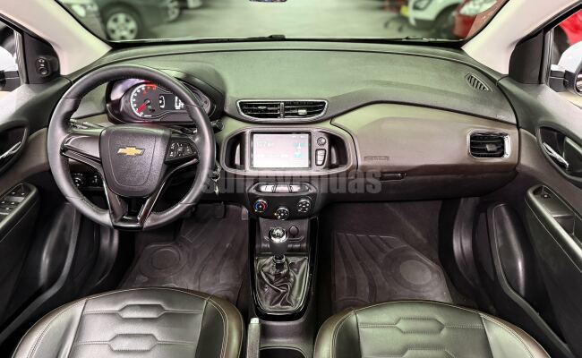 Chevrolet PRISMA