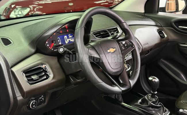 Chevrolet PRISMA