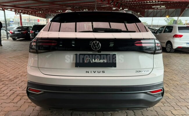 Volkswagen NIVUS