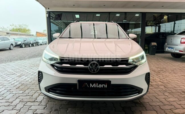 Volkswagen NIVUS