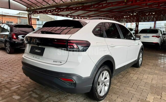 Volkswagen NIVUS